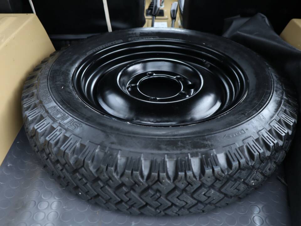 Image 33/50 de Suzuki LJ 80 (1980)