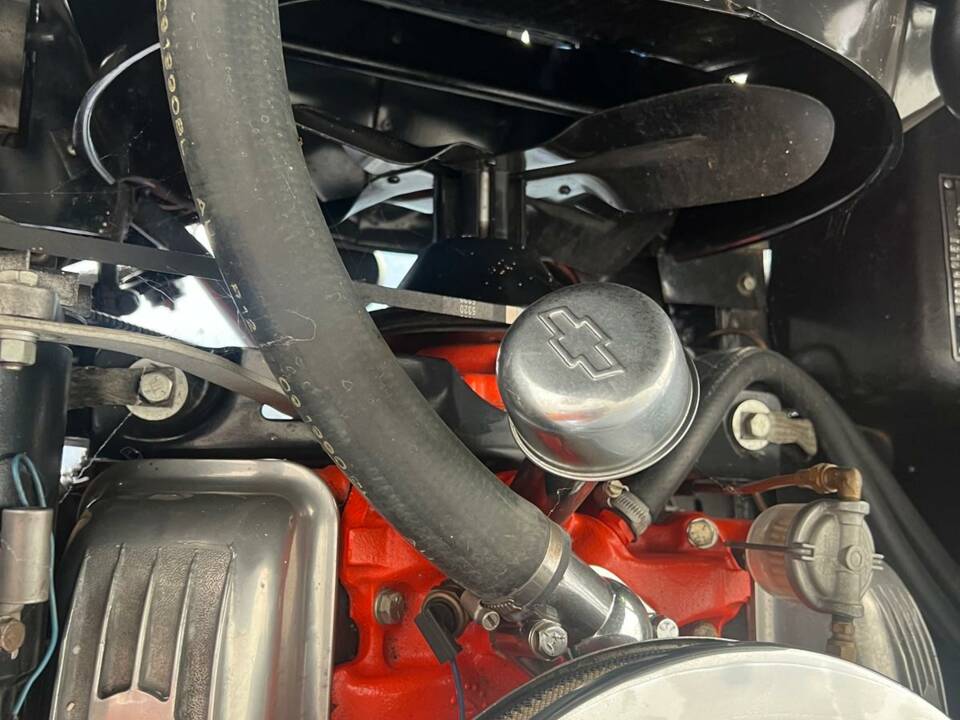 Image 28/53 de Chevrolet Corvette (1958)