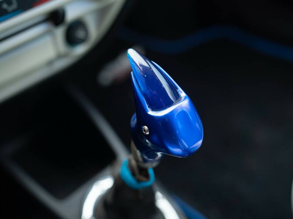 Bild 39/50 von Citroën Saxo 1.6i VTS (1996)