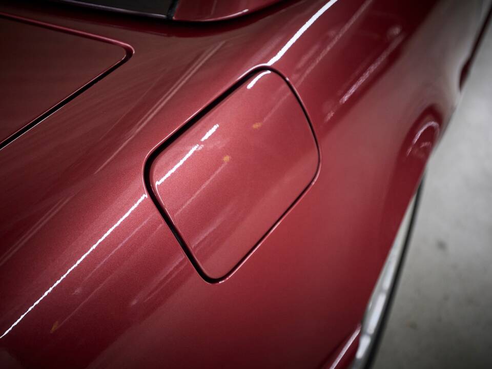 Bild 82/99 von Mercedes-Benz SL 320 (1995)