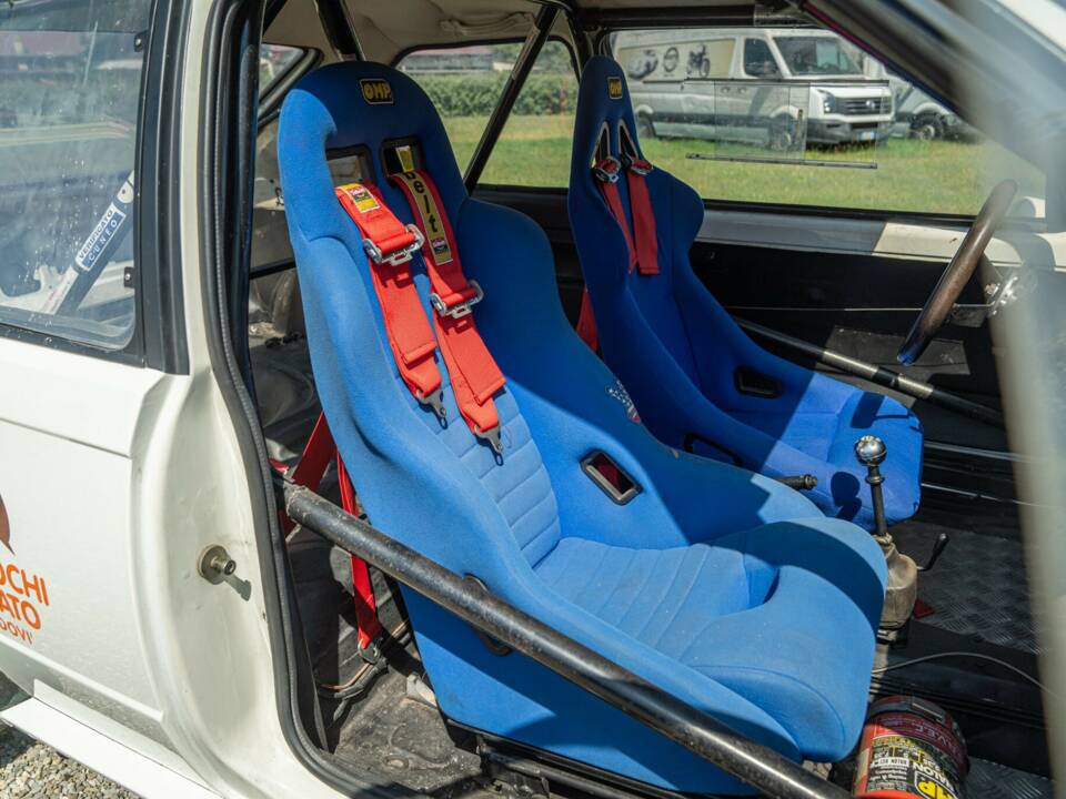 Image 29/50 of Opel Kadett 1,8 GT/E (1984)