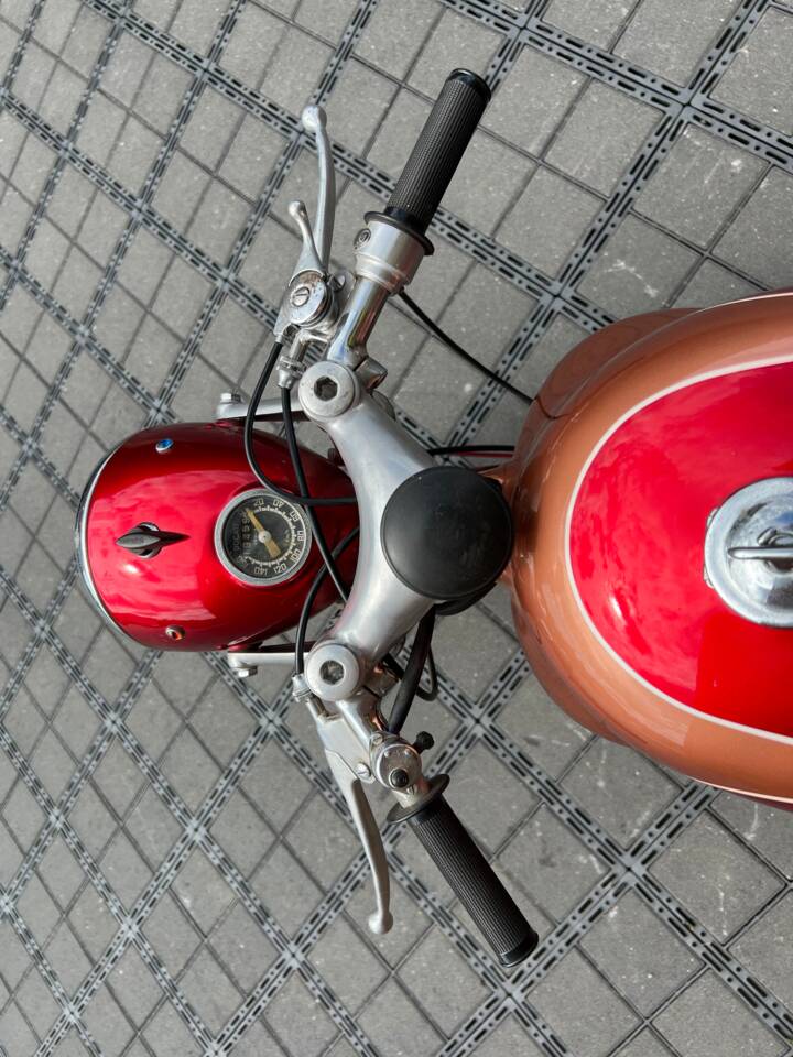 Bild 9/27 von Ducati DUMMY (1959)