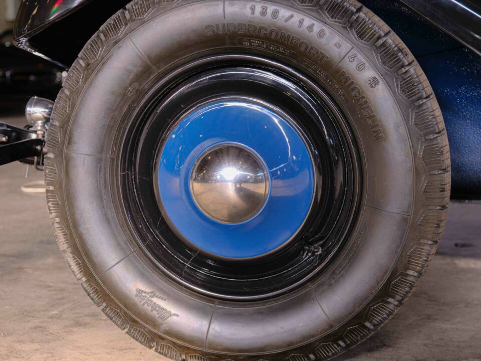 Bild 11/40 von Citroën Traction Avant 7 C (1934)