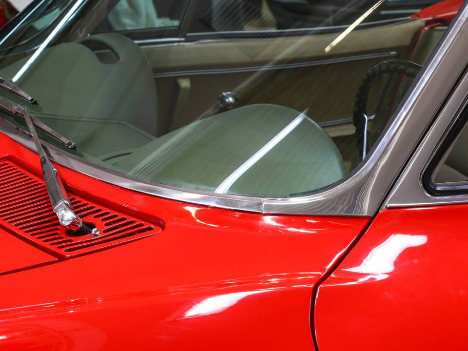 Bild 12/23 von Chevrolet Corvette Sting Ray Convertible (1965)