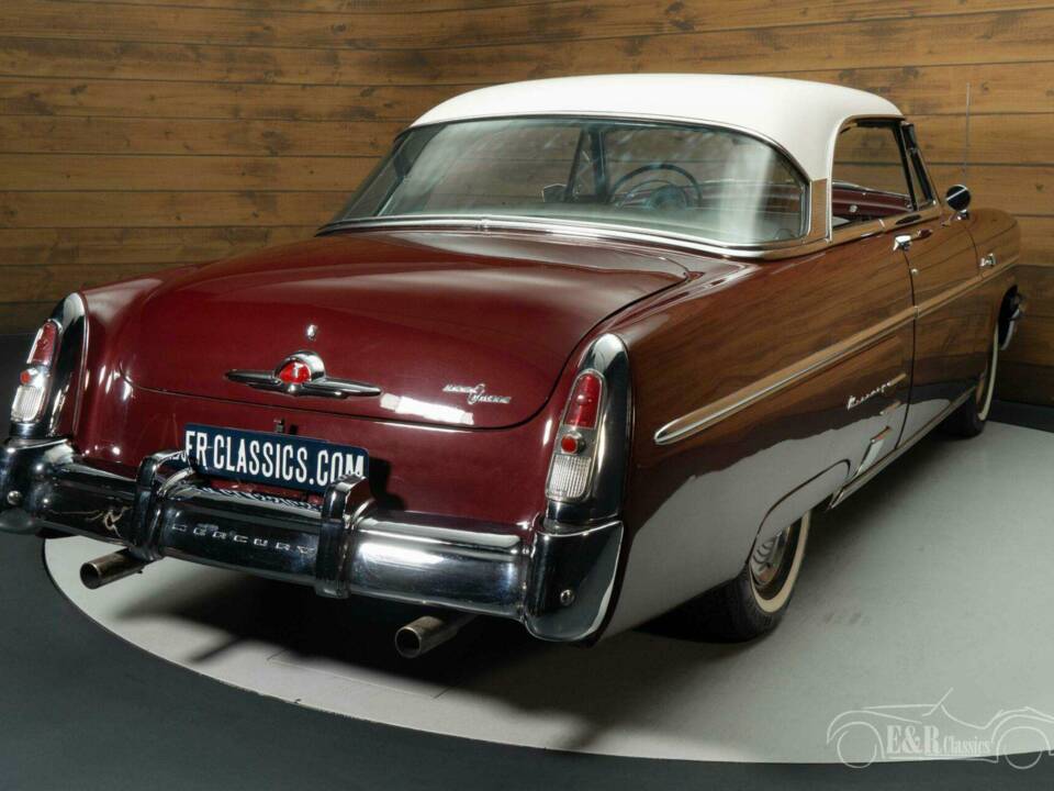 Bild 8/19 von Mercury Monterey Hardtop (1953)