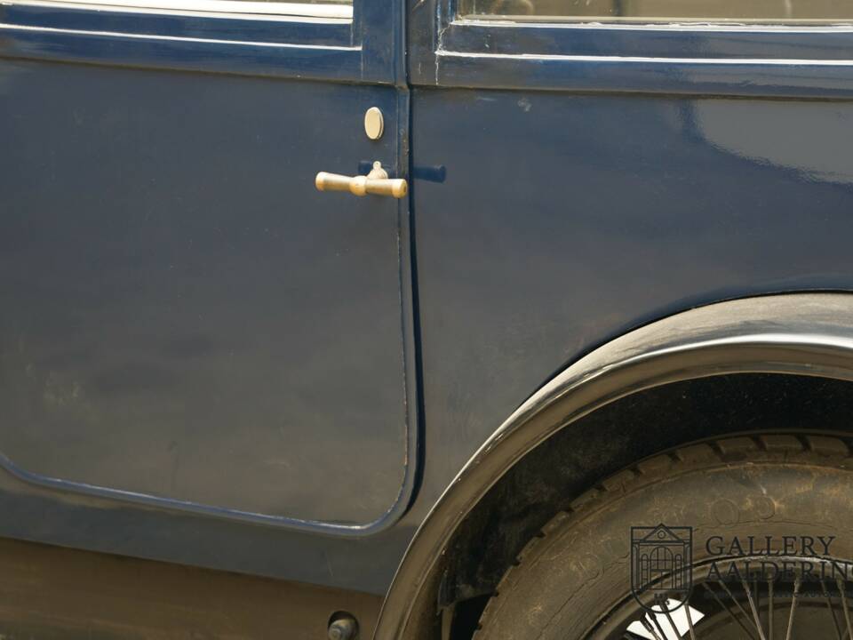 Afbeelding 19/50 van Avions Voisin C1 (1921)