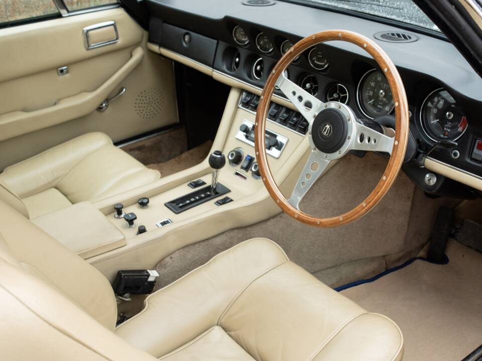 Bild 4/45 von Jensen Interceptor  MK III (1974)