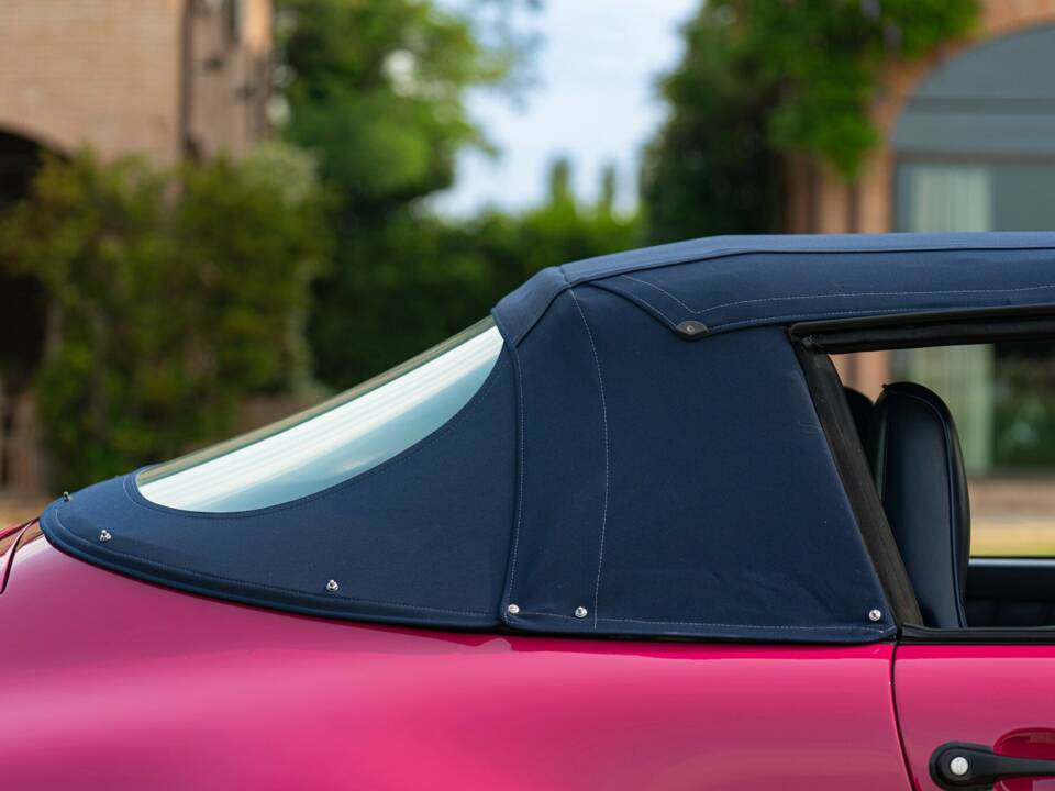 Bild 38/50 von Porsche 911 Carrera 2 (1991)