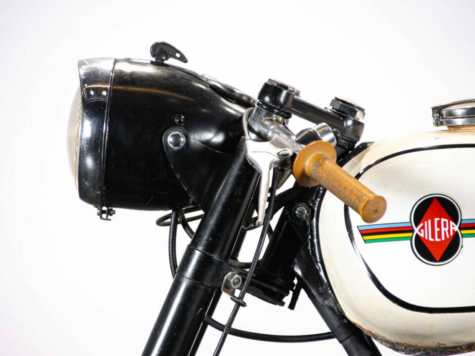 Immagine 16/50 di Gilera Giubileo 125 (1962)