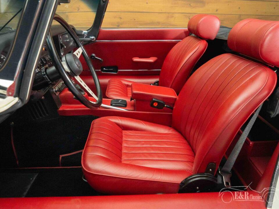 Afbeelding 12/19 van Jaguar E-Type V12 (1974)