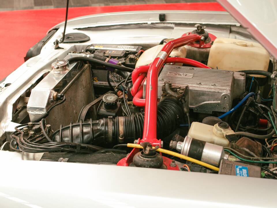 Image 28/34 of Ford Capri 2,8i (1981)