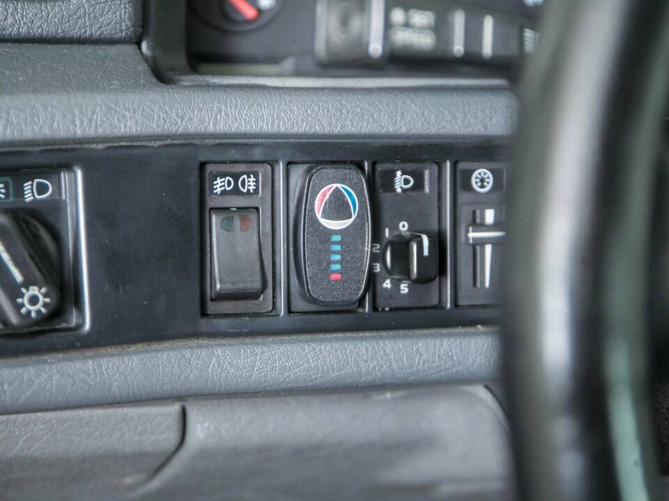 Bild 25/50 von Volvo 940 2.3i (1996)