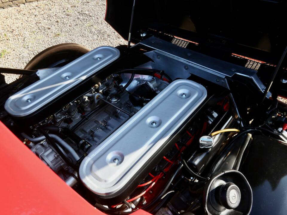 Afbeelding 4/50 van Ferrari 365 GT4 BB (1974)