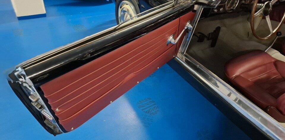 Imagen 5/47 de Lancia Flaminia GT 2.5 3C Touring (1962)