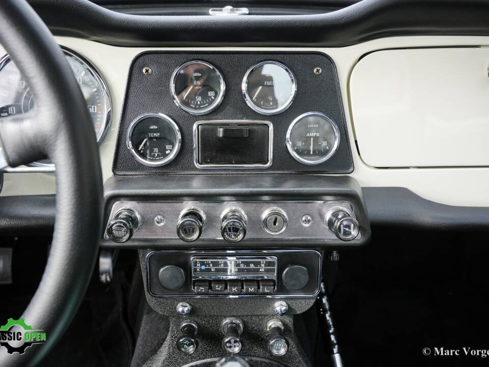 Afbeelding 12/66 van Triumph TR 4 (1963)