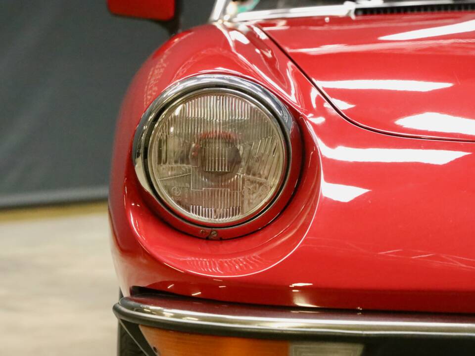 Afbeelding 31/50 van Alfa Romeo Spider Veloce 2000 (1982)