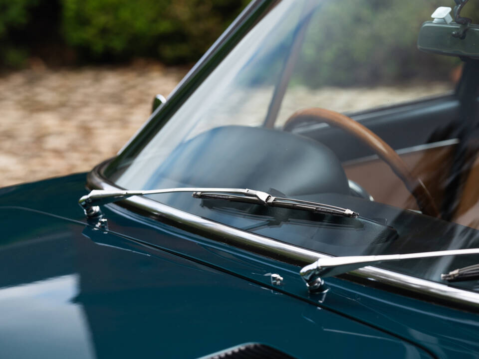 Immagine 45/50 di Ferrari 365 GTC (1969)