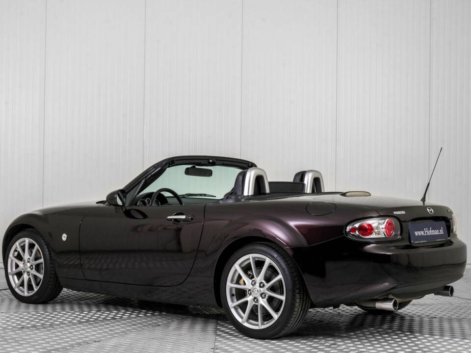 Bild 8/50 von Mazda MX-5 1.8 (2007)