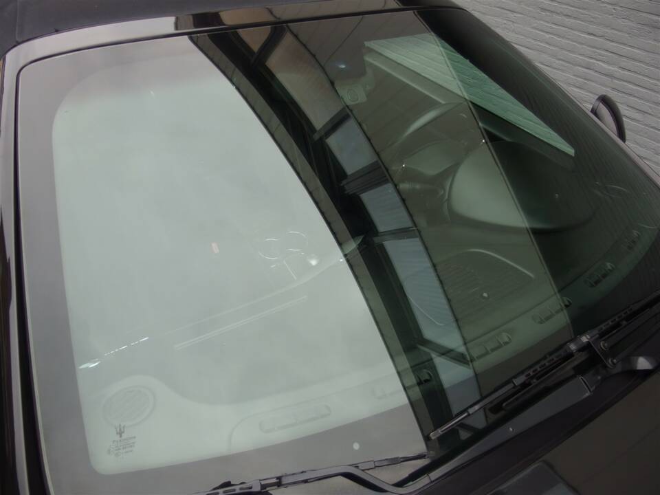 Immagine 17/93 di Maserati GranCabrio 4.7 (2010)