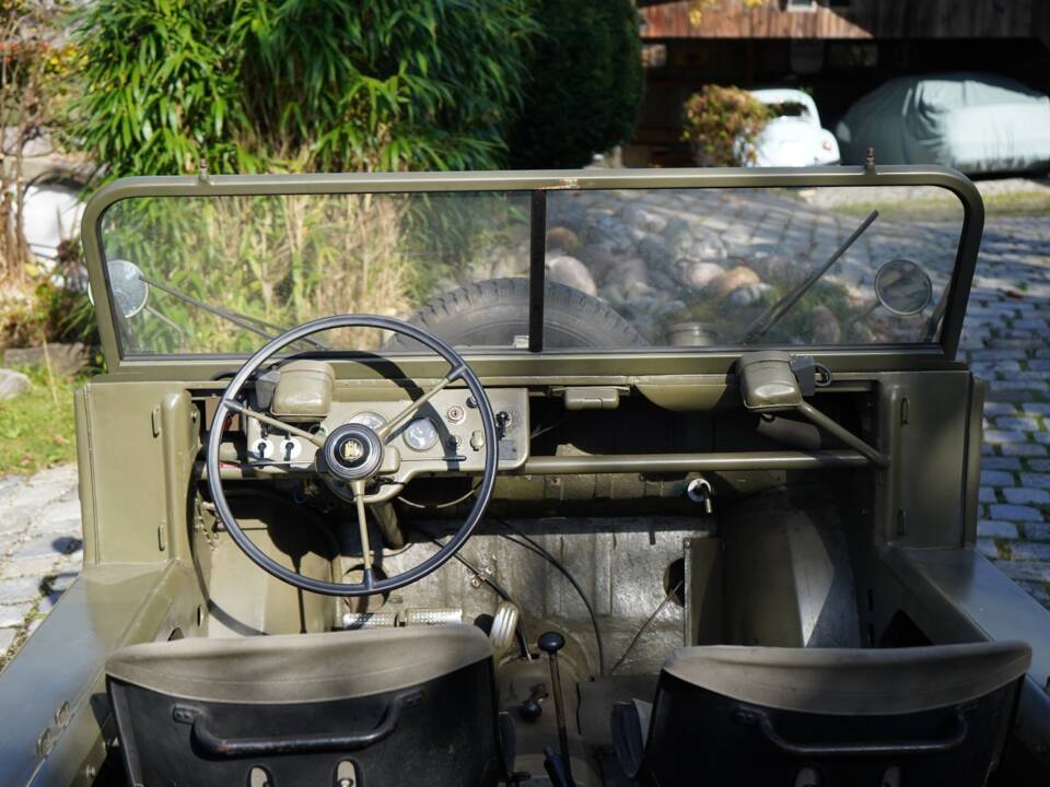 Afbeelding 10/16 van Porsche 597 Jagdwagen (1957)