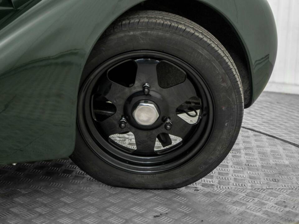 Imagen 37/50 de Citroën 2 CV 6 (1982)