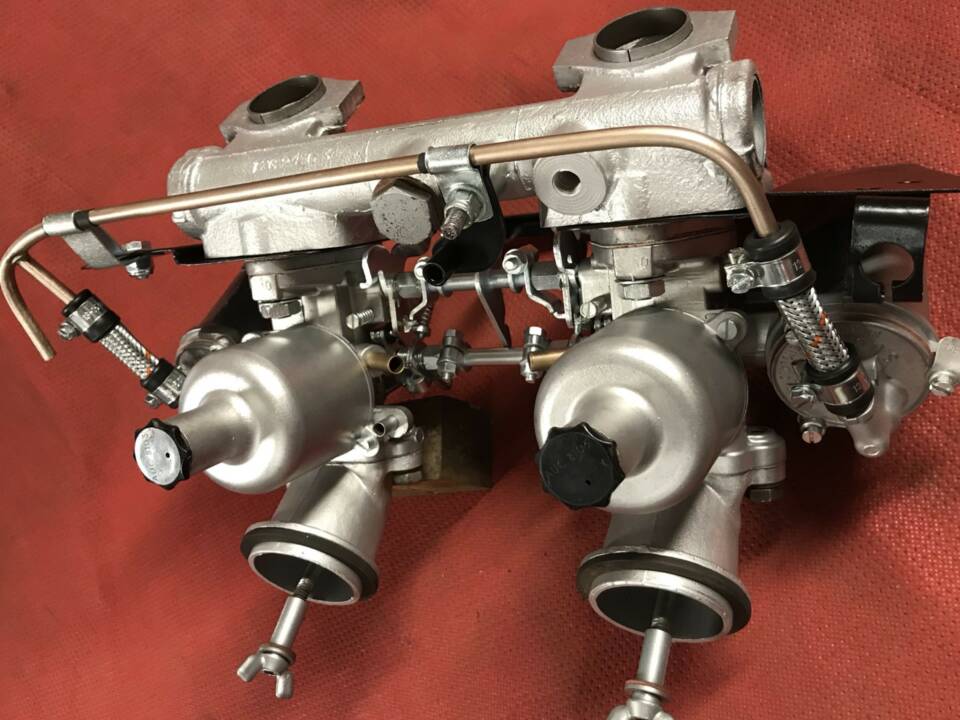 Bild 15/50 von Austin Mini Cooper S 1275 (1970)