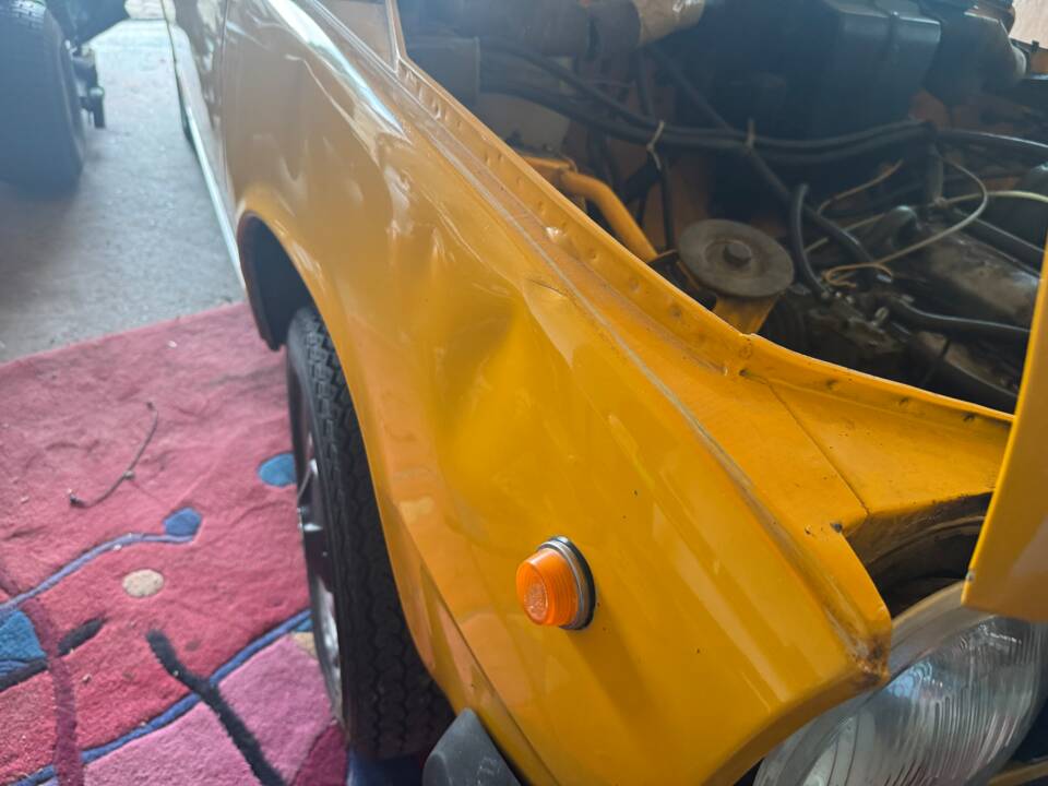Bild 16/16 von Volvo 66 (1975)