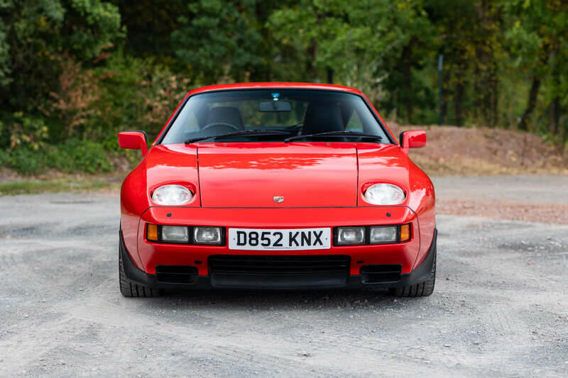 Image 6/50 of Porsche 928 S (1986)