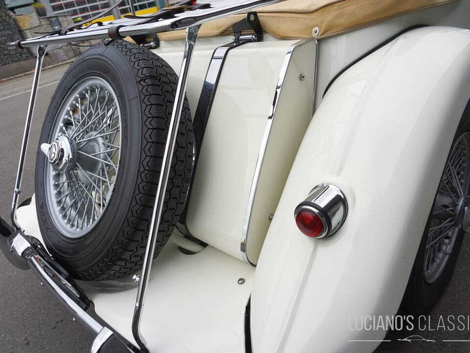 Image 28/70 of MG TF 1500 (1955)