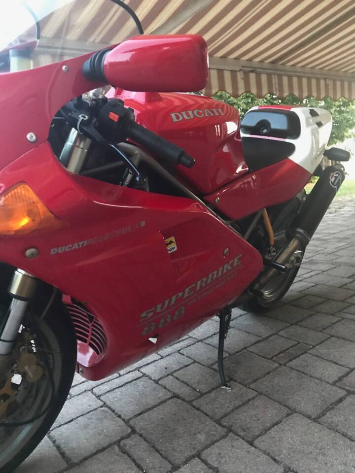 Image 8/8 of Ducati DUMMY (1993)