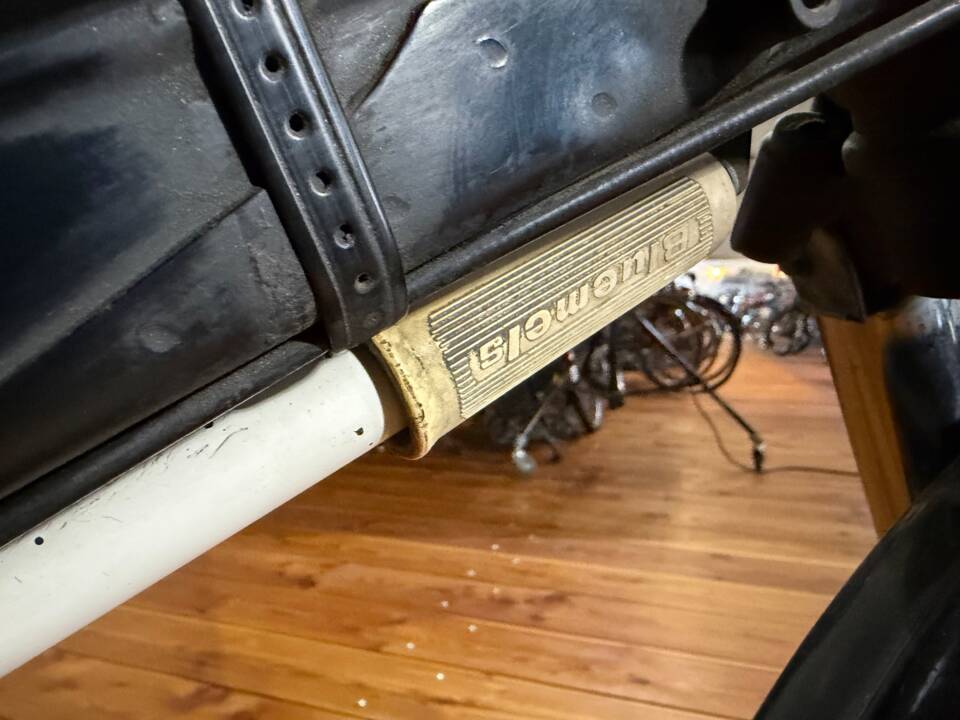 Image 19/20 de Puch MV50 (1972)