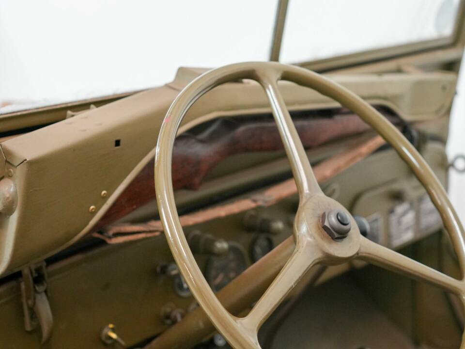 Bild 28/34 von Willys MB (1944)
