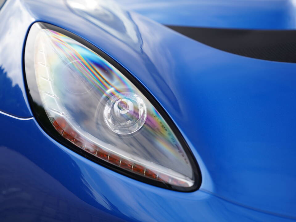 Image 29/50 of Lotus Elise Sport 220 (2019)