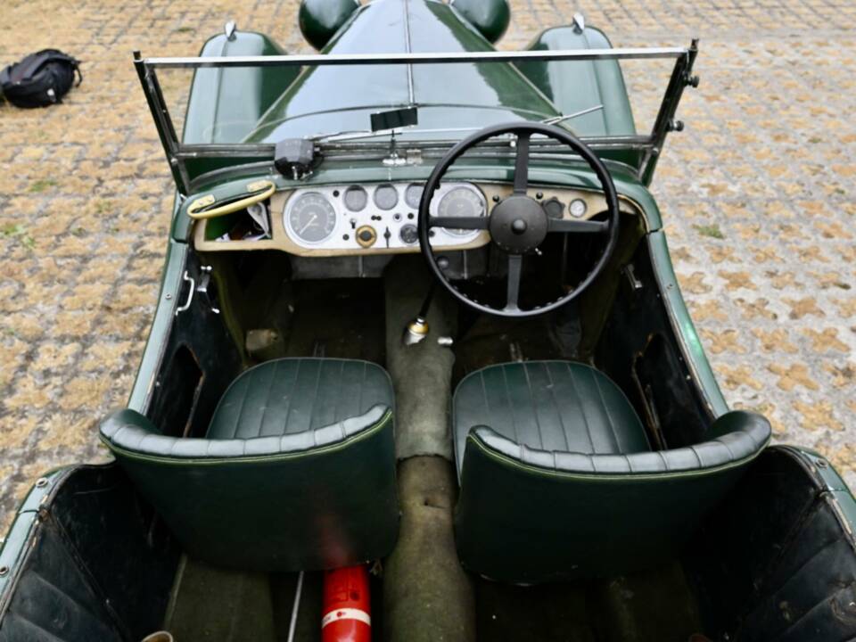 Image 29/50 of Alvis Speed 20 Special (1934)
