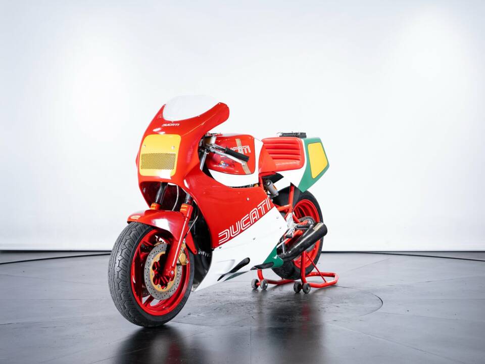 Image 7/46 de Ducati DUMMY (1983)