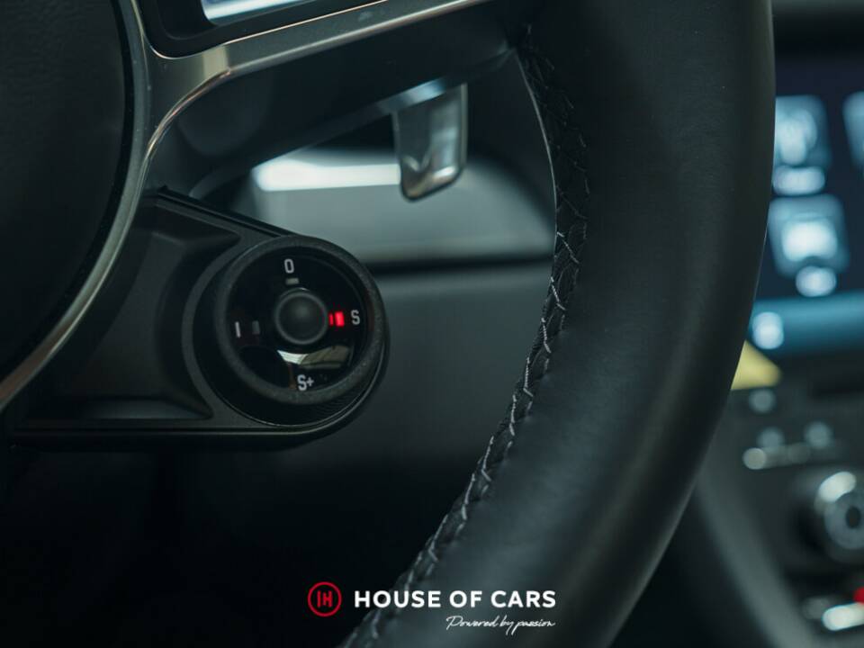 Afbeelding 20/24 van Porsche 718 Cayman (2023)