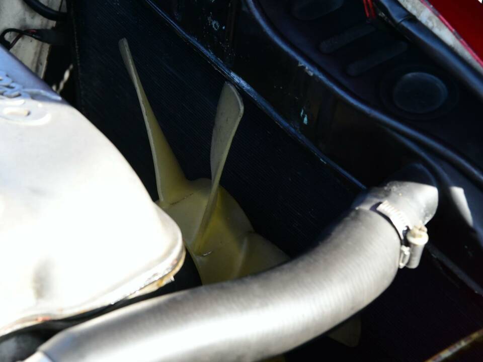 Image 29/50 of Alfa Romeo Giulietta Sprint (1961)