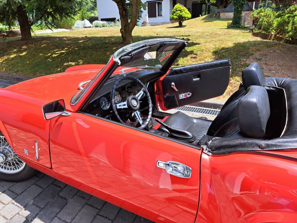 Immagine 30/199 di Triumph Spitfire Mk IV (1972)