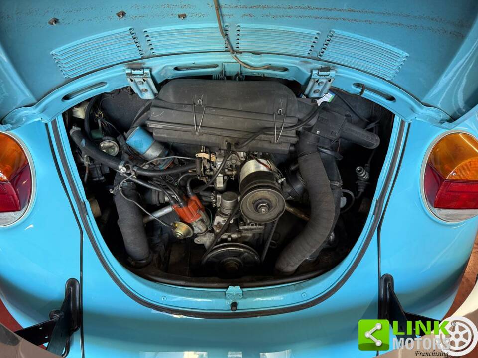 Afbeelding 14/35 van Volkswagen Kever 1303 (1973)