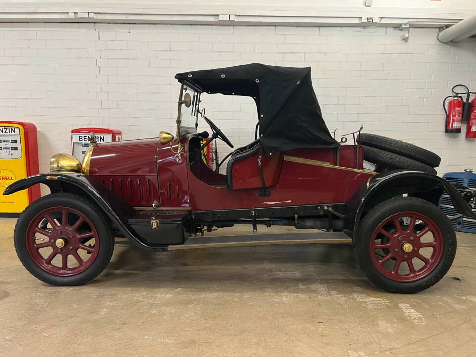 Afbeelding 17/21 van FIAT Tipo 2B (1916)