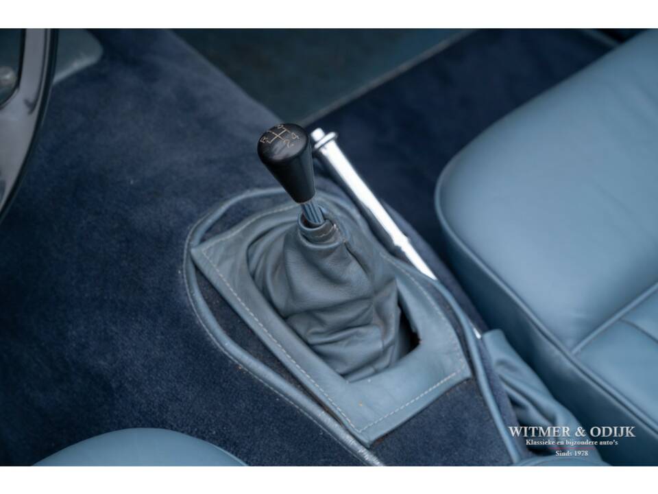 Afbeelding 23/33 van Jaguar XK 150 3.8 SE DHC (1961)