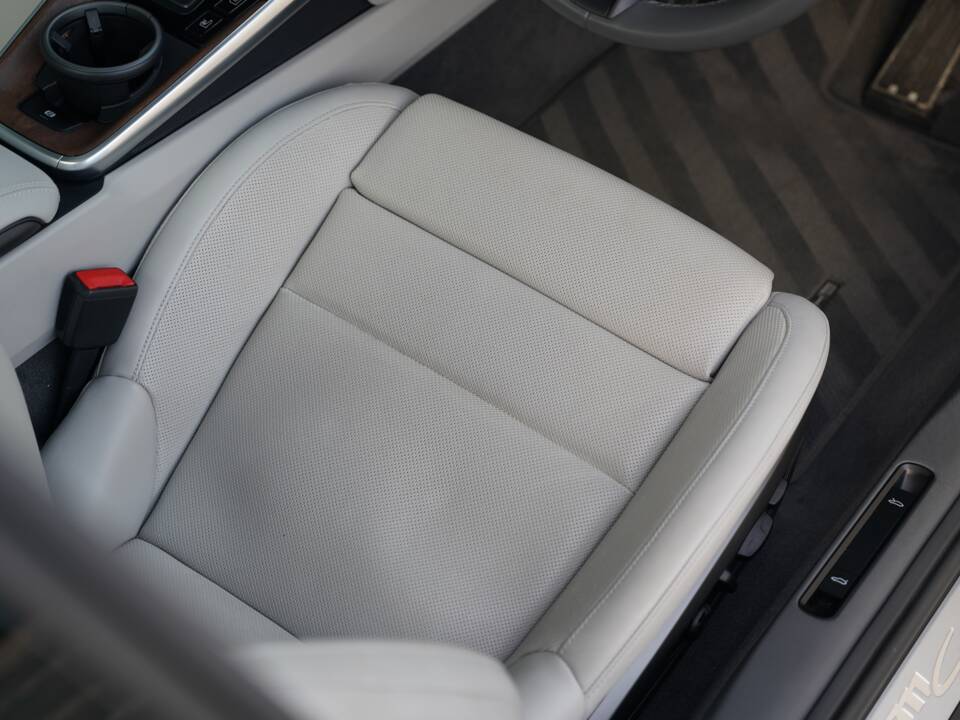 Bild 19/50 von Porsche 911 Carrera 4 GTS (2022)