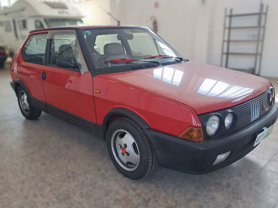 Afbeelding 13/48 van FIAT Ritmo 130 TC Abarth (1984)