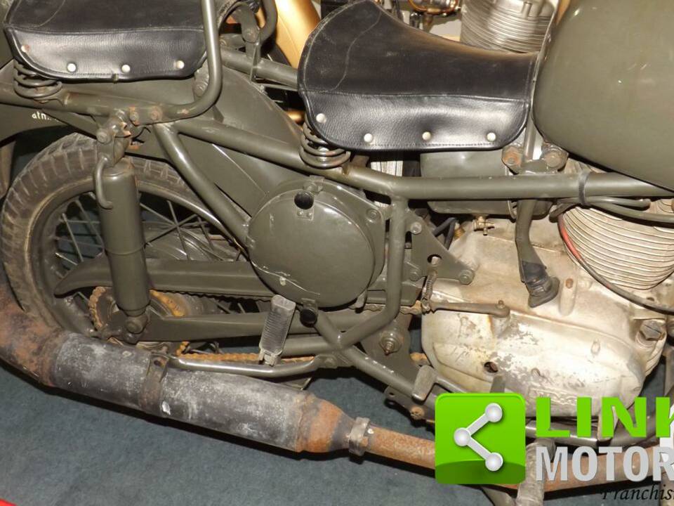 Image 10/10 de Bianchi DUMMY (1961)