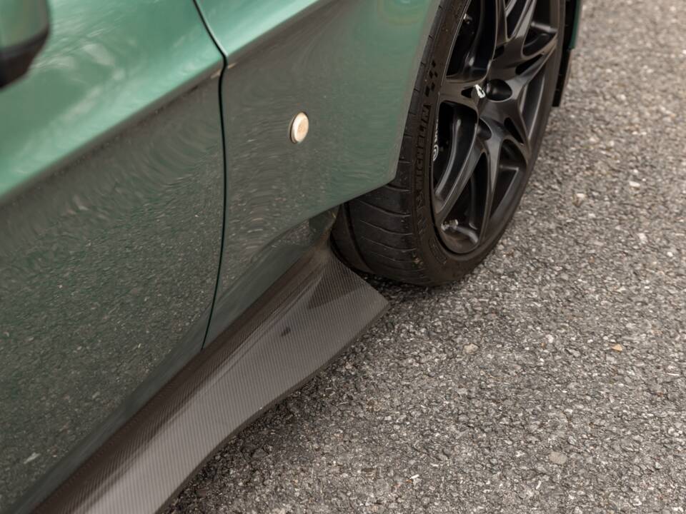 Image 45/65 de Aston Martin Vantage GT8 (2017)