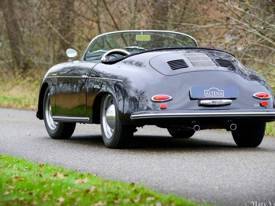 Image 41/49 of Porsche 356 C 1600 (1965)