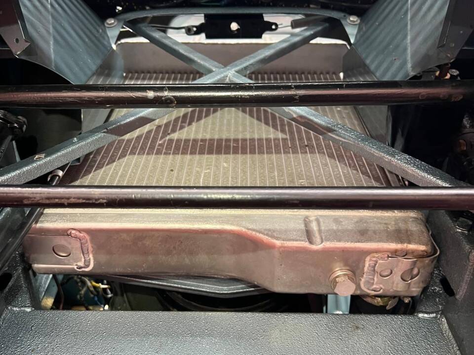 Image 22/30 of Austin-Healey 3000 Mk I (BT7) (1960)