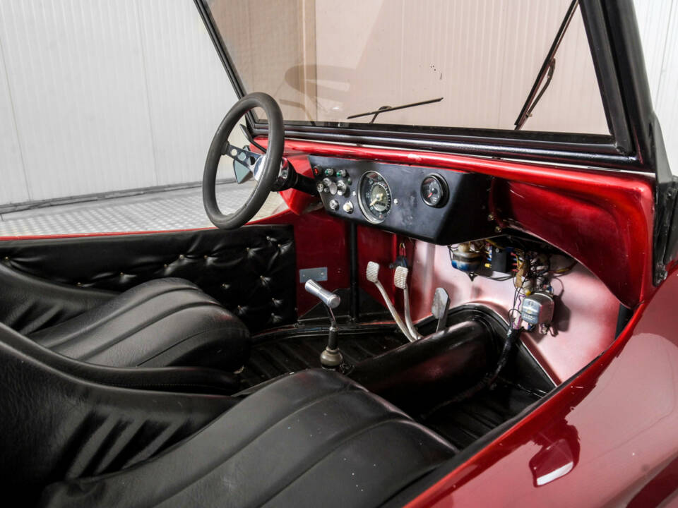 Afbeelding 12/50 van Volkswagen Ruska Buggy (1964)