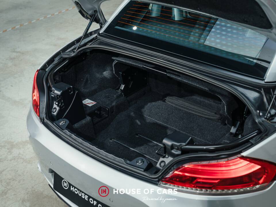Image 13/24 of BMW Z4 sDrive35is (2010)
