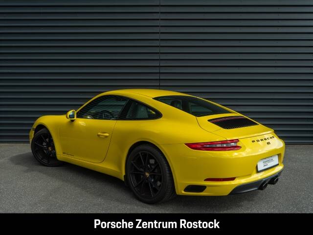 Image 23/29 de Porsche 911 Carrera (2017)